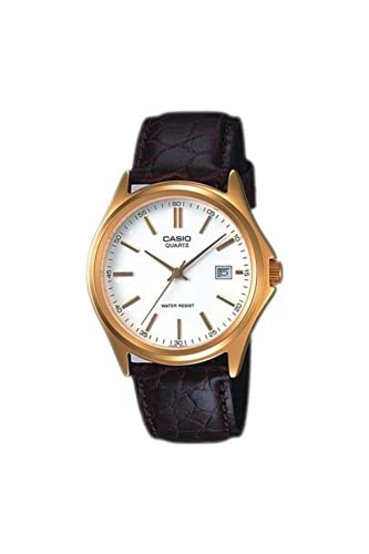 MTP-1183Q and MTP1370L comparison guide for Casio watch shoppers