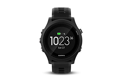 Forerunner 935 for a detailed buying comparison with Forerunner 965