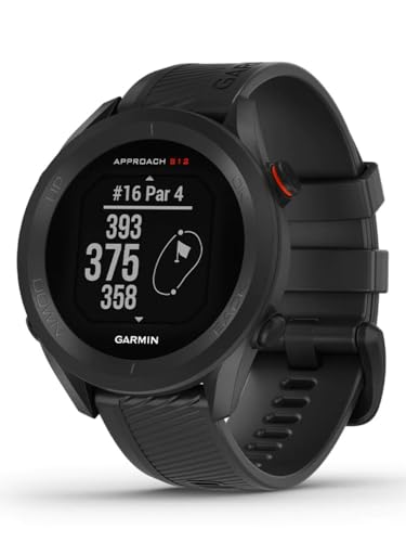 Best Garmin Golf Watches: Approach Models Compared — Garmin watch buying guide illustration.