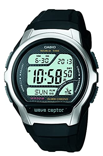 WV58A and GWM5610U comparison guide for Casio watch shoppers