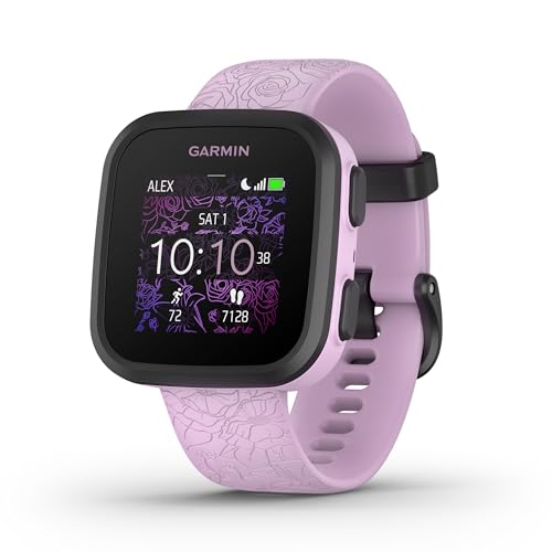 Garmin Bounce vs Bounce 2: Which Kids Smartwatch Should Families Research? — Garmin watch buying guide illustration.