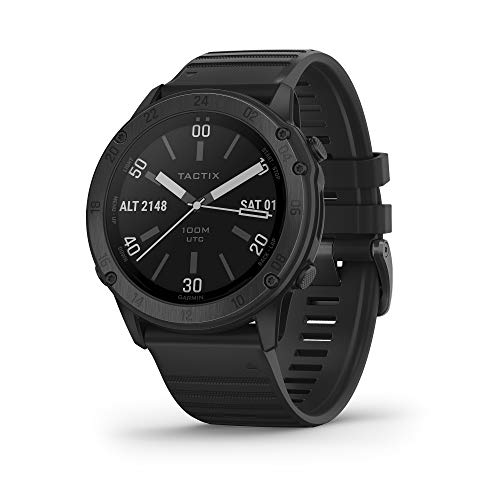 Garmin tactix Delta Garmin buying guide