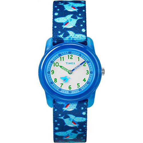 Timex Time Machines Analog vs Digital 35mm for Kids — Timex comparison guide using a verified catalog image.