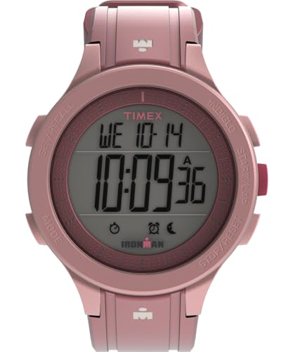 Timex Ironman T200 42mm vs Classic 30 41mm — Timex comparison guide using a verified catalog image.