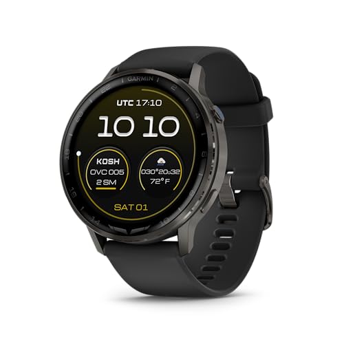 Garmin D2 Air X15 Garmin buying guide