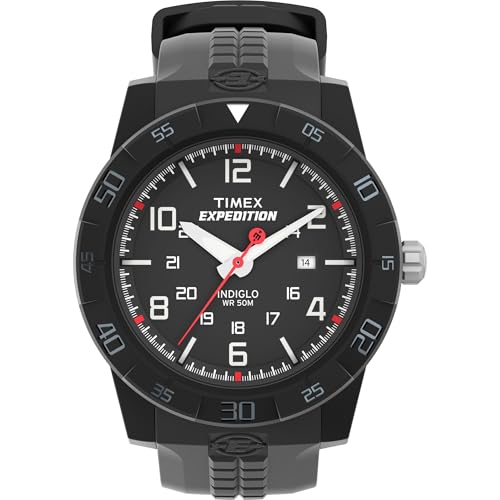 Timex Expedition Rugged Analog vs Rugged Metal: Which Build Direction? — Timex comparison guide using a verified catalog image.
