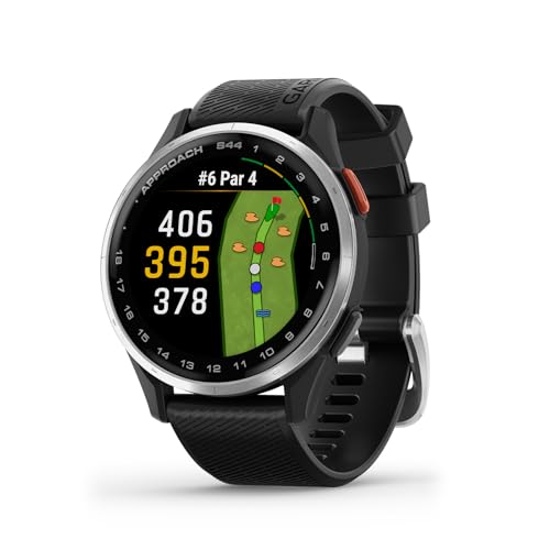 Approach S44 for a detailed buying comparison with Approach S70 47mm
