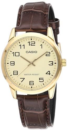 V001GL and V006L comparison guide for Casio watch shoppers