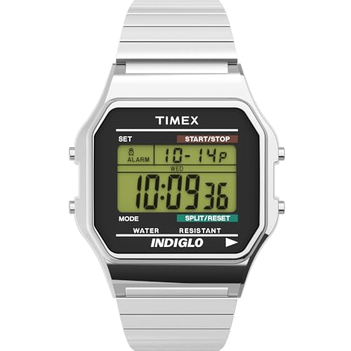 Best Timex Digital Watches: Ironman, Expedition and Classic Styles — Timex buying guide with verified catalog imagery.