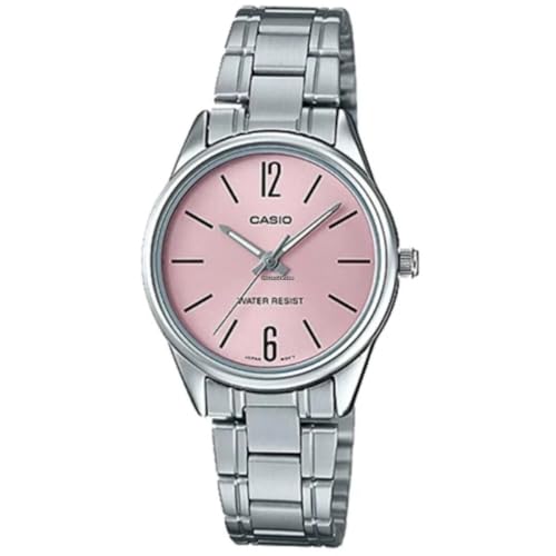 V005D and LTP-1165A comparison guide for Casio watch shoppers