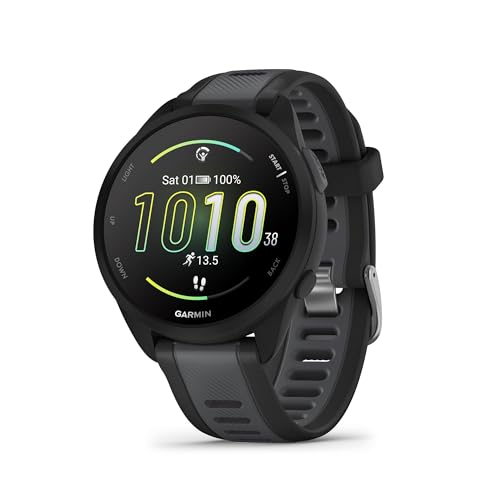 Garmin Training Metrics Guide: Which Watch Family Matches Your Goals? — Garmin watch buying guide illustration.