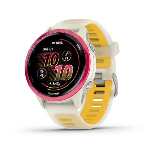 Garmin Forerunner 570 Garmin buying guide