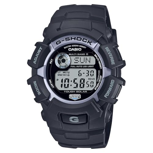 GW-2320FP and GWM530A-1 comparison guide for Casio watch shoppers