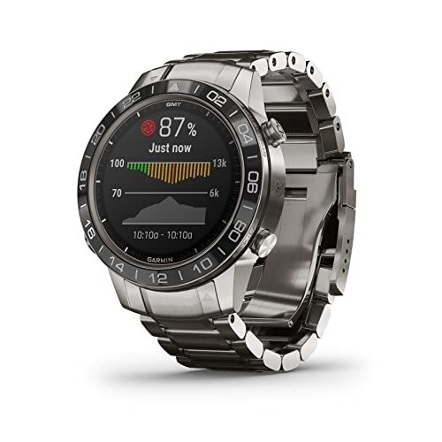Garmin MARQ Aviator Garmin buying guide