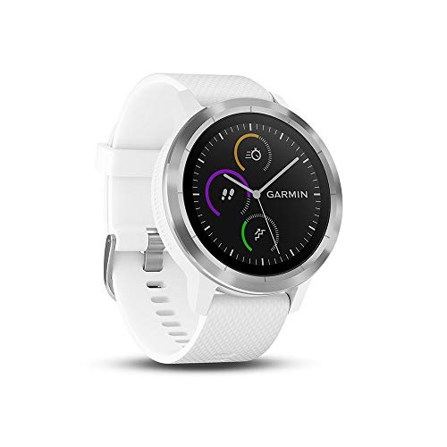 Vivoactive 3 for a detailed buying comparison with Vivoactive 5