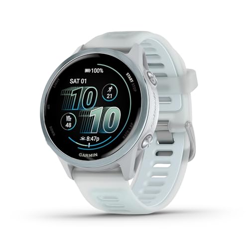 Garmin Watch Size Guide: 42mm vs 47mm vs 51mm — Garmin watch buying guide illustration.