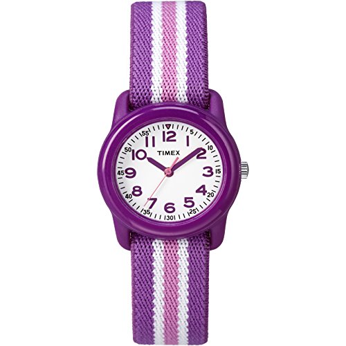 Girls TW7C06100 Time Machines and Kids TW7C26000 Time Machines Timex comparison guide