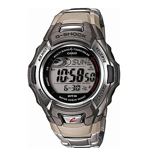 MTGM900DA-8CR and GW-2320FP comparison guide for Casio watch shoppers