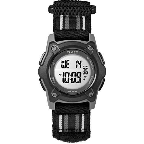 Kids TW7C26400 Time Machines and Girls TW7C12200 Time Machines Timex comparison guide