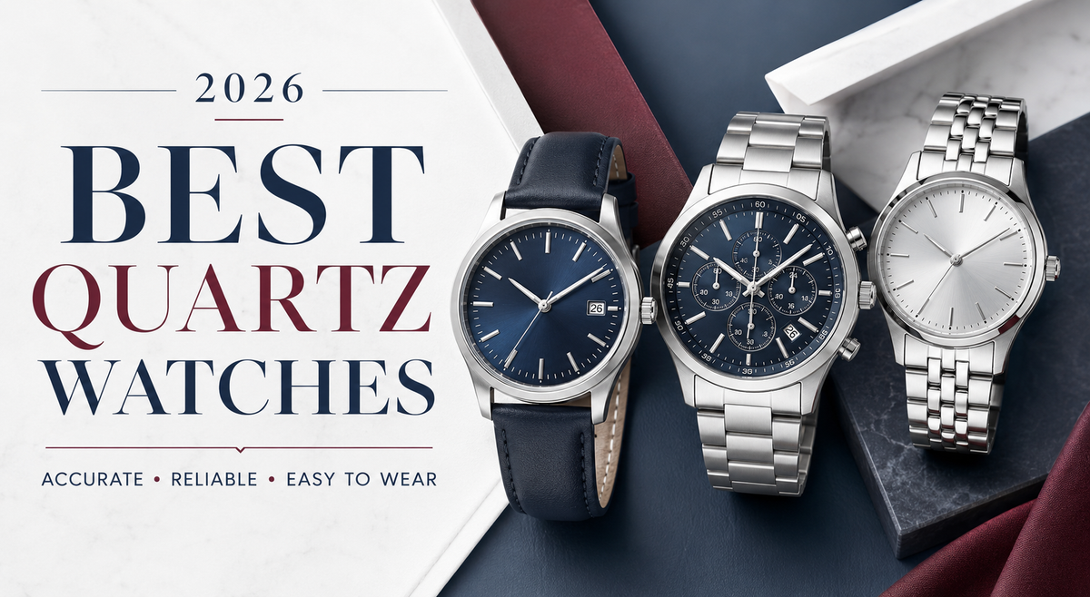 Best skeleton watches for visible mechanical style in 2026