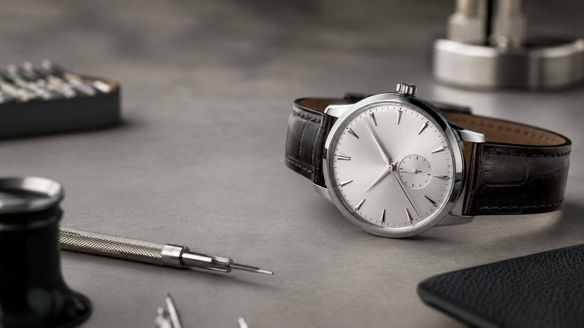 Are Tissot watches good quality and value guide
