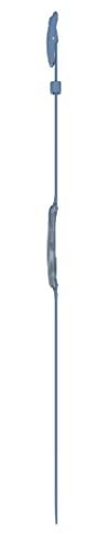 Swatch Skin Classic Biosourced Unisex Watch Casual Plastic Blue Quartz Waterproof Denim Blue