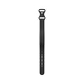 Google Fitbit Air Active Band - Workout-Friendly Silicone Band - Only Compatible with Fitbit Air - Obsidian, Small
