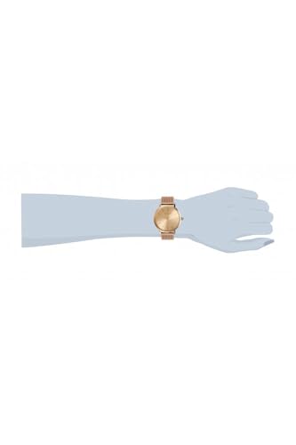 Invicta Ladies Angel Quartz Watch, Rose Gold, 31072