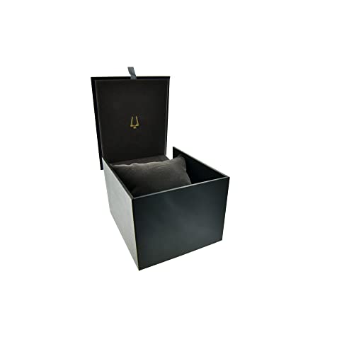 Bulova Men's Marine Star Series C Two-Tone Stainless Steel 6-Hand Chronograph Quartz Watch