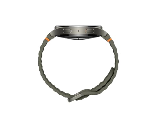 SAMSUNG Galaxy Watch7 44mm L310N GPS (Renewed)
