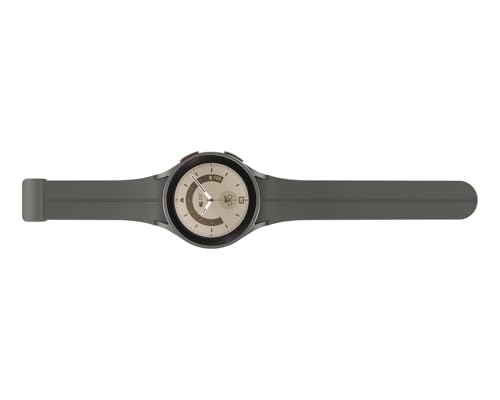 Samsung Galaxy Watch5 Pro 45mm R920N GPS (Renewed)