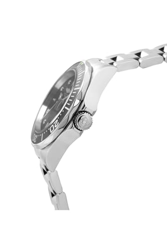 Invicta Men's 8932 Stainless Steel Pro Diver Quartz Watch