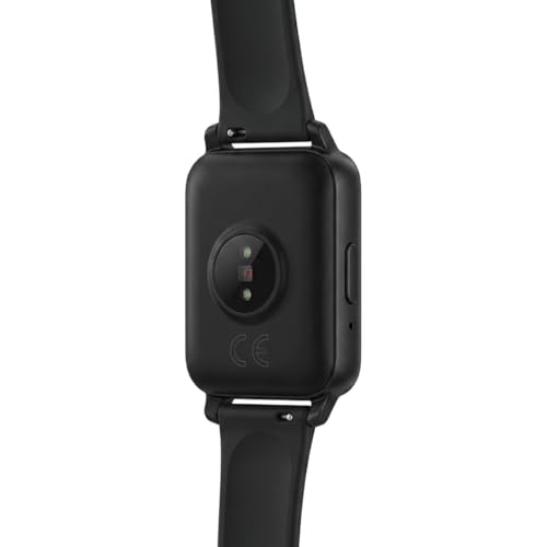 SAMSUNG Galaxy FIT 3 [2024] 1.6" AMOLED Display | 14 Days Battery Life | 100+ Watchfaces | 100+ Exercise Modes | International Model - (Gray)