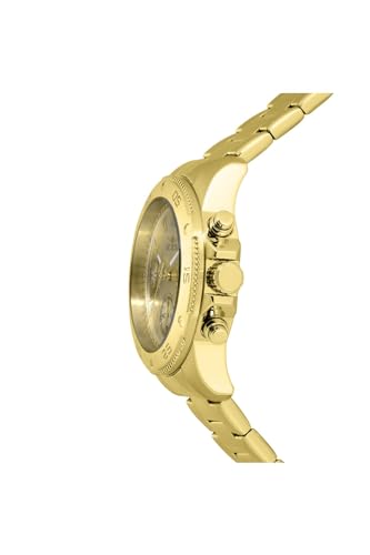 Invicta Women's 21731 Wildflower Analog Display Quartz Gold Watch