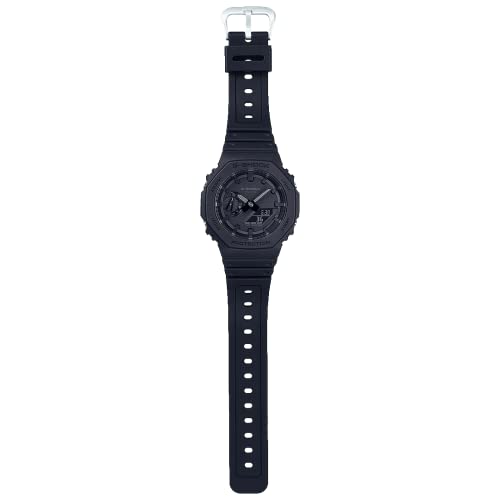 Casio Unisex's Quartz Watch GA-2100-1A1ER