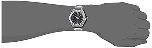 Casio Illuminator Men's Quartz 100M Water Resistant 3-Year Battery Watch MWA100HD-1AV