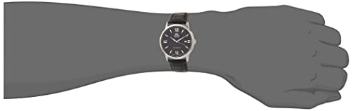 Orient Symphony IV Automatic/Hand-Winding Dress Watch