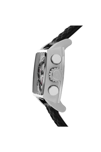Invicta Men's 27918 S1 Rally Analog Display Quartz Black Watch