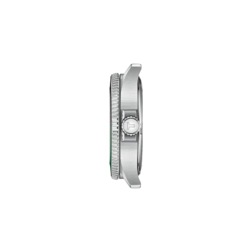 Tissot Seastar 1000 Quartz GMT