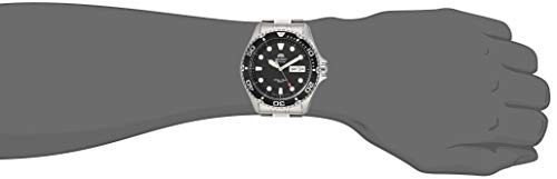 Orient Men's Automatic Sport Watch with Stainless Steel Strap, Model: TAA02004B9