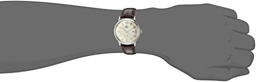 Orient Unisex Automatic/Hand-Winding Bambino Small Seconds 40.5mm Classic Dress Watch Model: RA-AP0003S30B