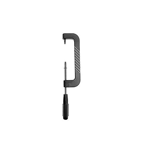 Watchband Compatible with Garmin Forerunner 945 and 935 Replacement Band - Black Silicone Strap (30#)