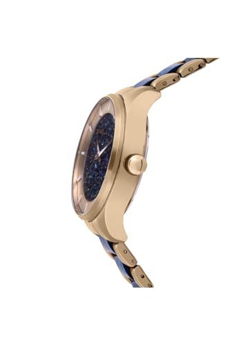 Invicta Women's 24662 Angel Analog Display Quartz Two Tone Watch