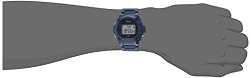 Casio Heavy Duty Digital