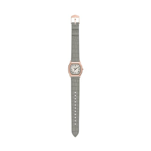 Fossil Harlow Quartz White Dial Ladies Watch ES5435