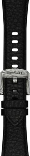 Tissot PRX 38mm, Swiss Automatic Watch for Men, Damascus Steel Case, Grey Dial, T1378079608100