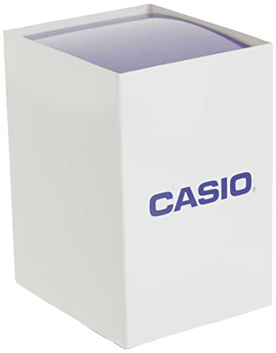 Casio Men's Vintage F91W-1 Resin Strap Digital Sport Watch