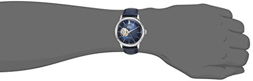 Orient Bambino Open Heart | Automatic/Hand-Winding | 40.5mm Case Diameter | Classic Watch