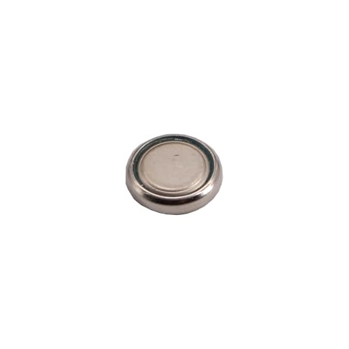 Golden Power LR920GH Alkaline Button Cell 1.5V Battery Hi-Pro Strongest Leak-Proof Performance,10 Count (Pack of 1)