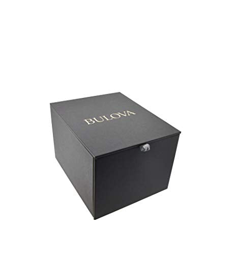 Bulova Marine Star - 97B168 Blue One Size